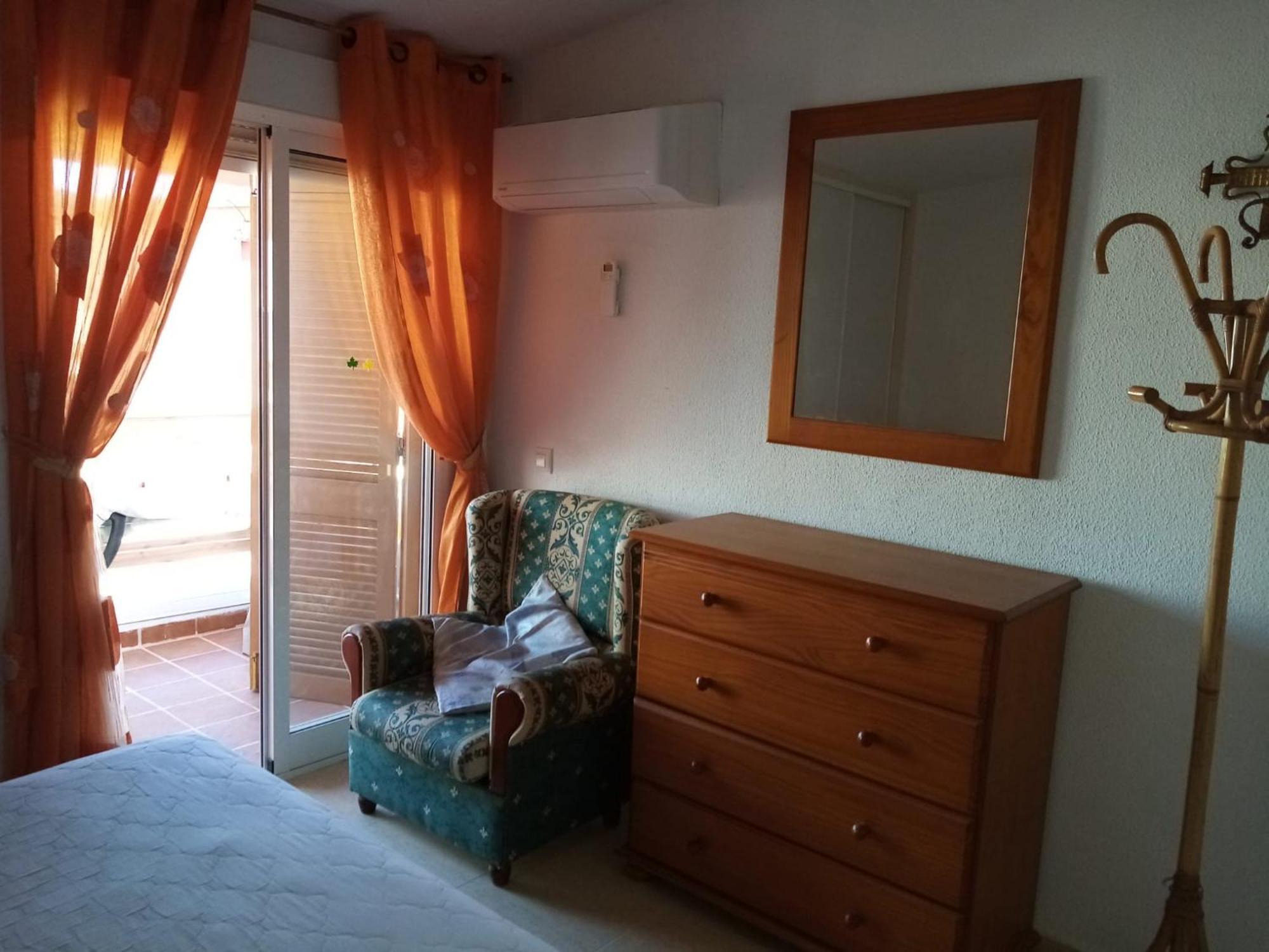 Apartamentos Turísticos Isla Grosa La Manga del Mar Menor Habitación foto