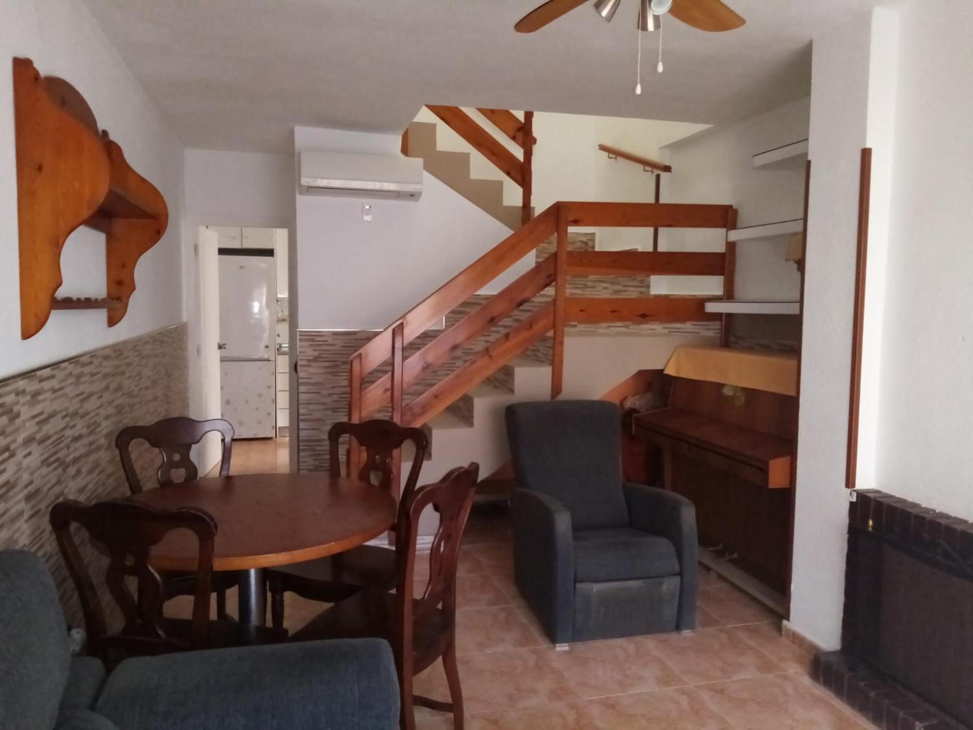 Apartamentos Turísticos Isla Grosa La Manga del Mar Menor Habitación foto