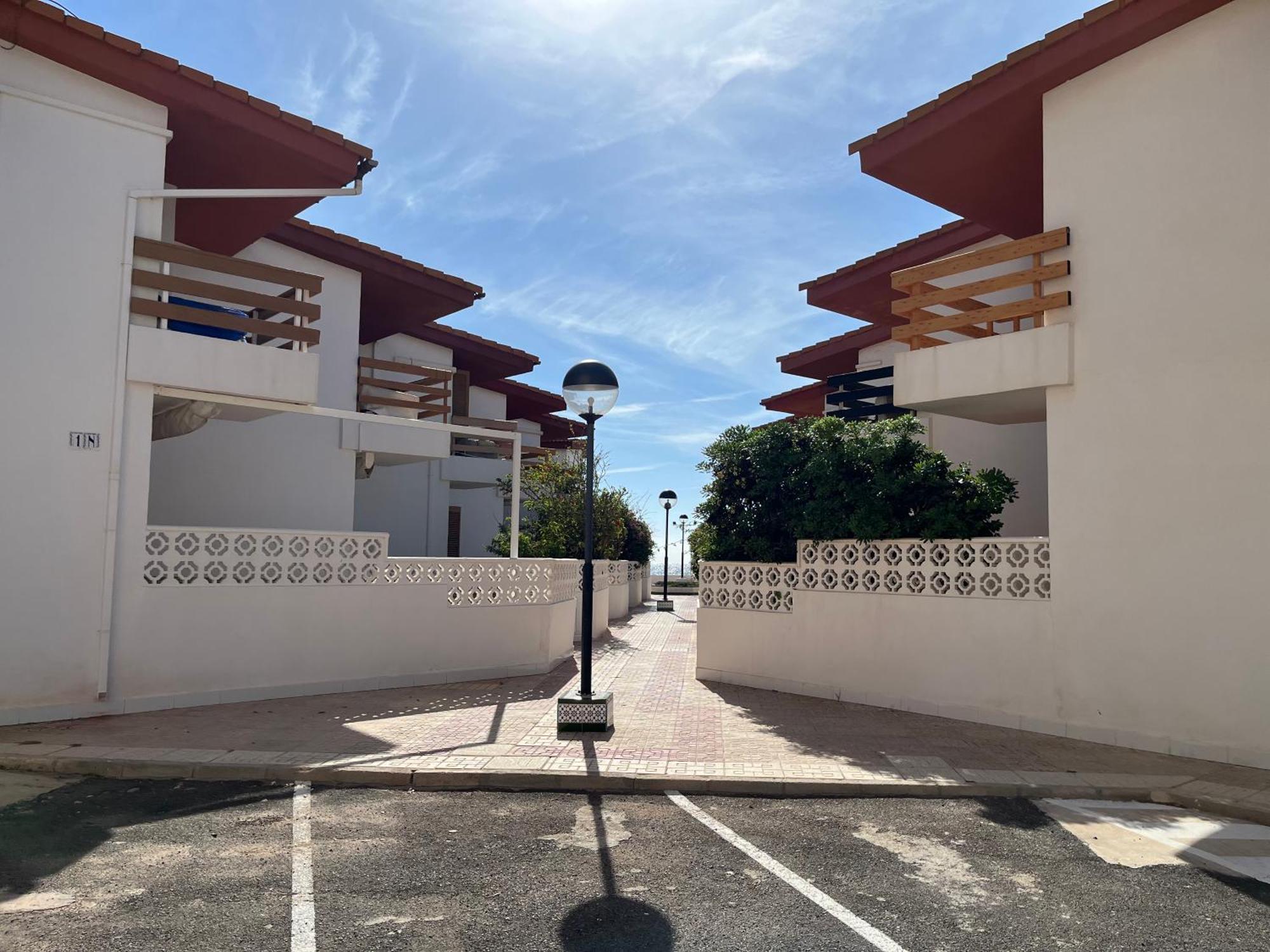 Apartamentos Turísticos Isla Grosa La Manga del Mar Menor Habitación foto