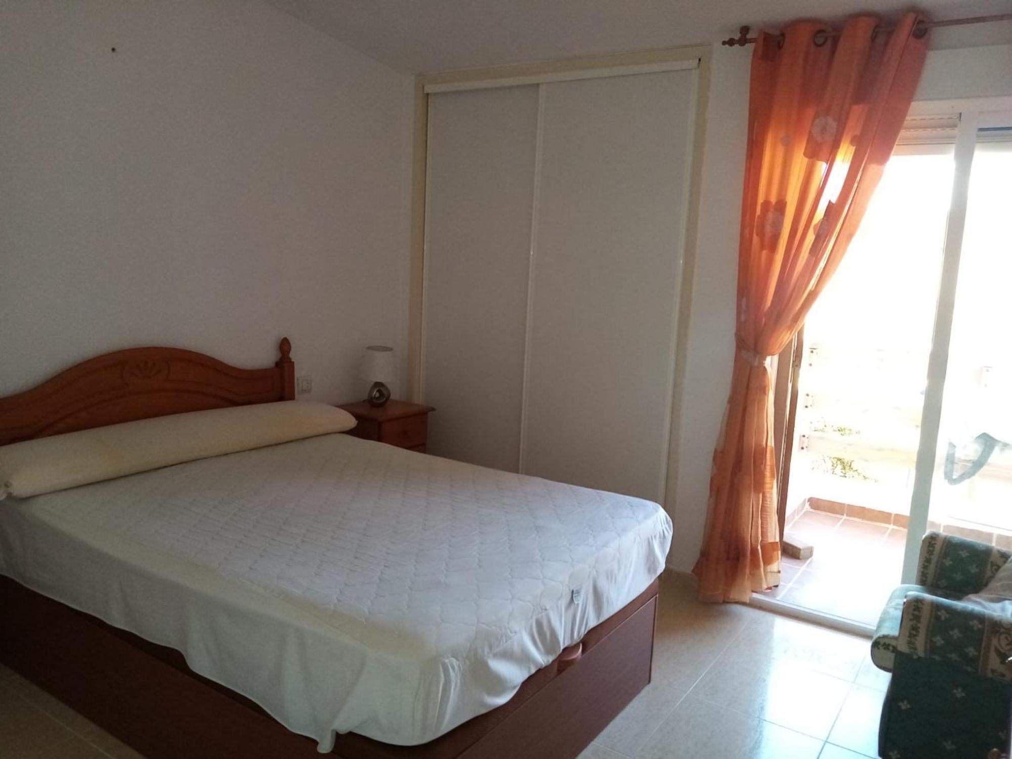 Apartamentos Turísticos Isla Grosa La Manga del Mar Menor Habitación foto