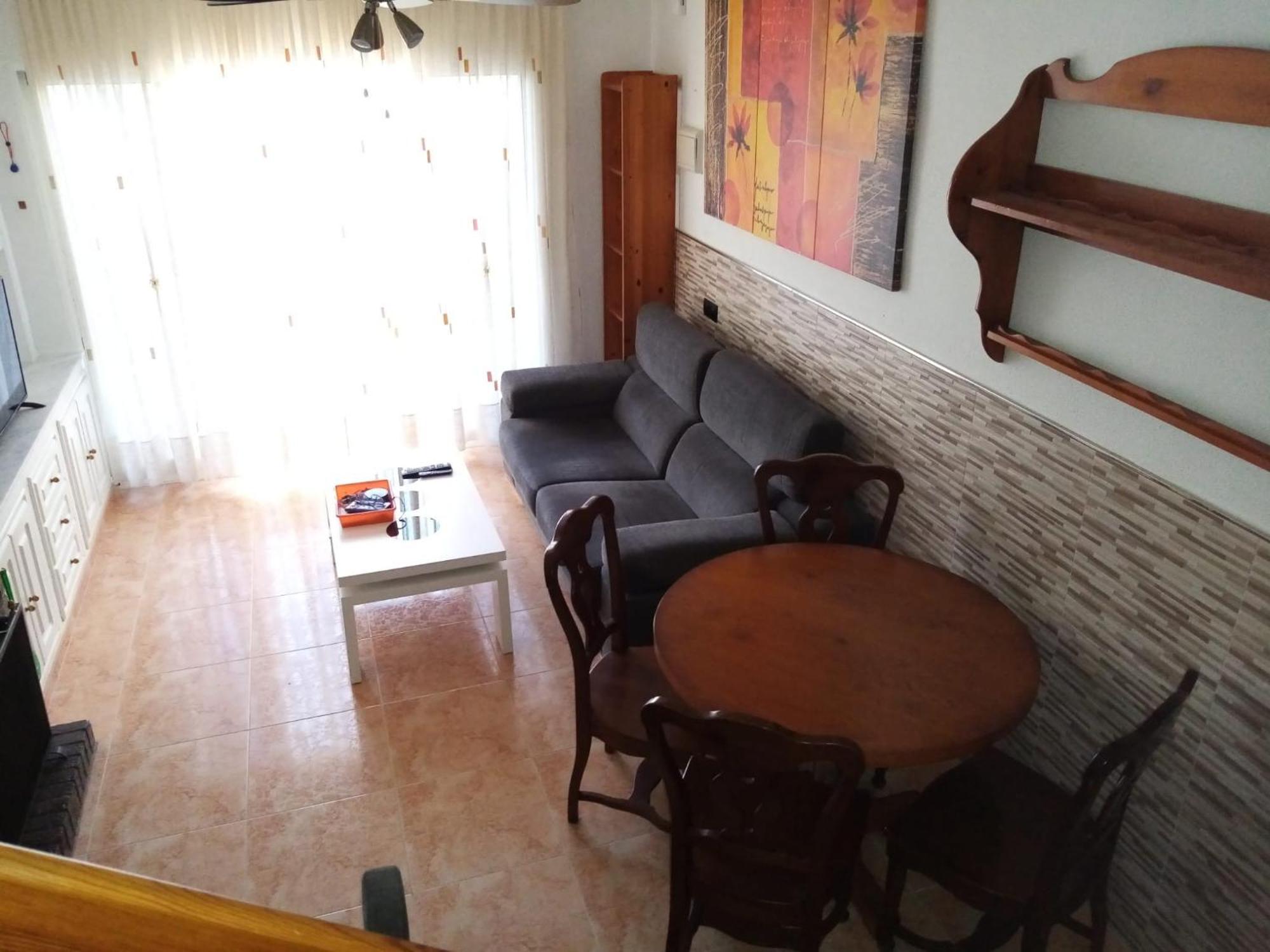 Apartamentos Turísticos Isla Grosa La Manga del Mar Menor Habitación foto