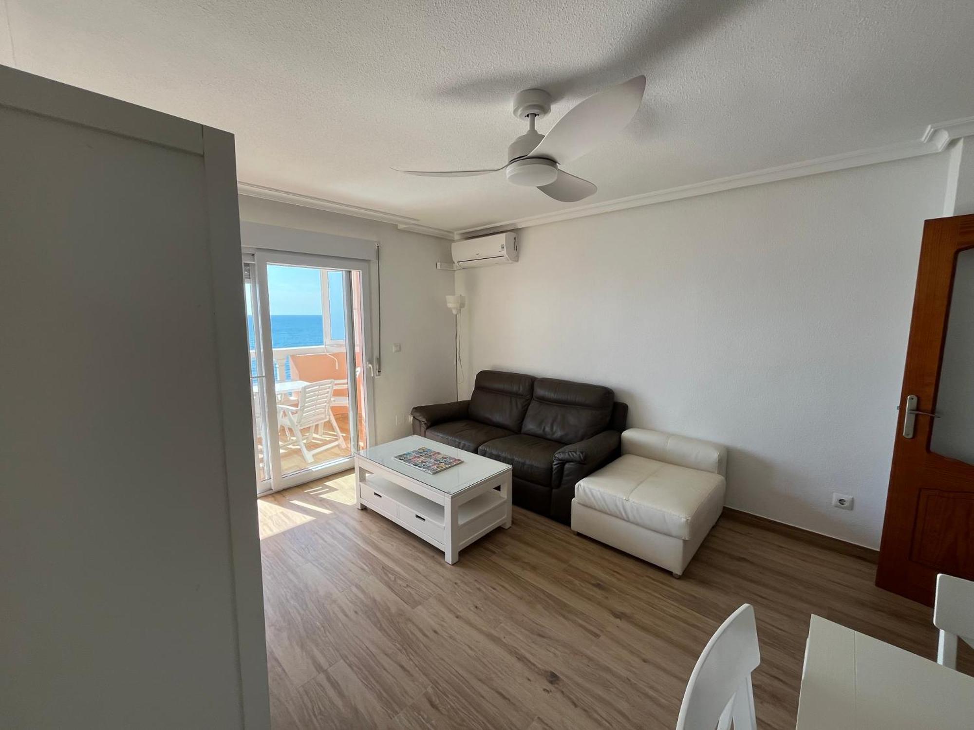 Apartamentos Turísticos Isla Grosa La Manga del Mar Menor Habitación foto