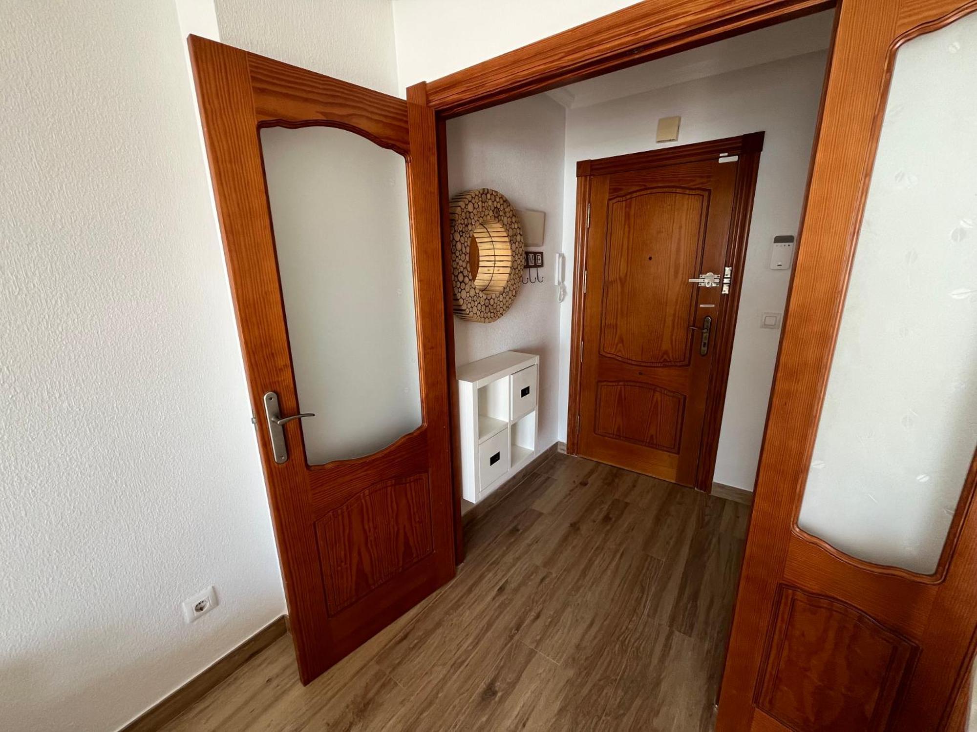 Apartamentos Turísticos Isla Grosa La Manga del Mar Menor Habitación foto