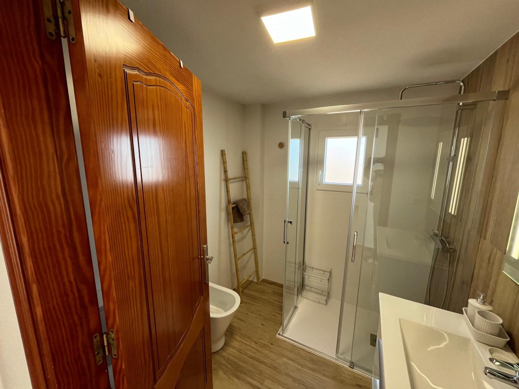 Apartamentos Turísticos Isla Grosa La Manga del Mar Menor Habitación foto