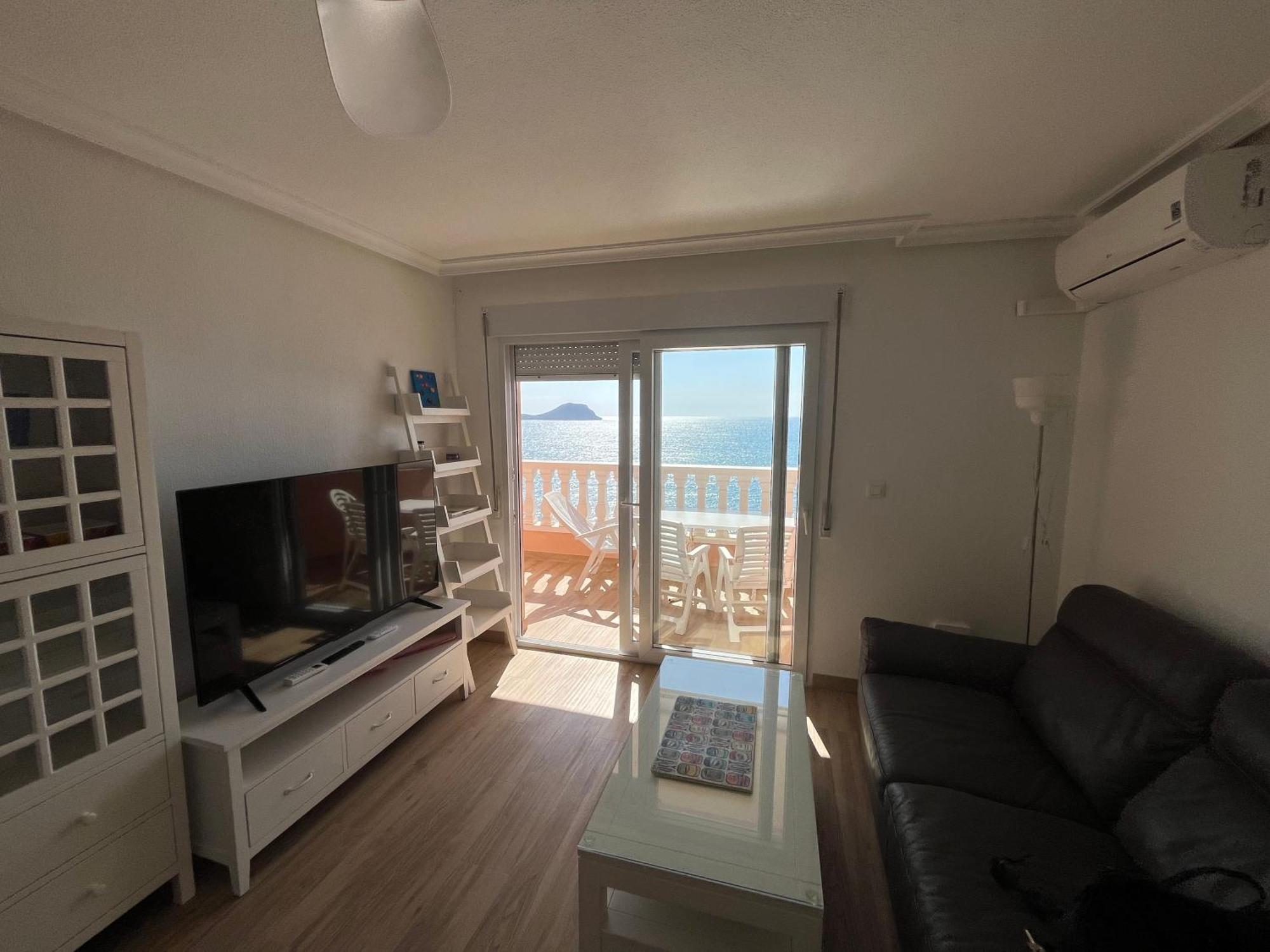 Apartamentos Turísticos Isla Grosa La Manga del Mar Menor Habitación foto