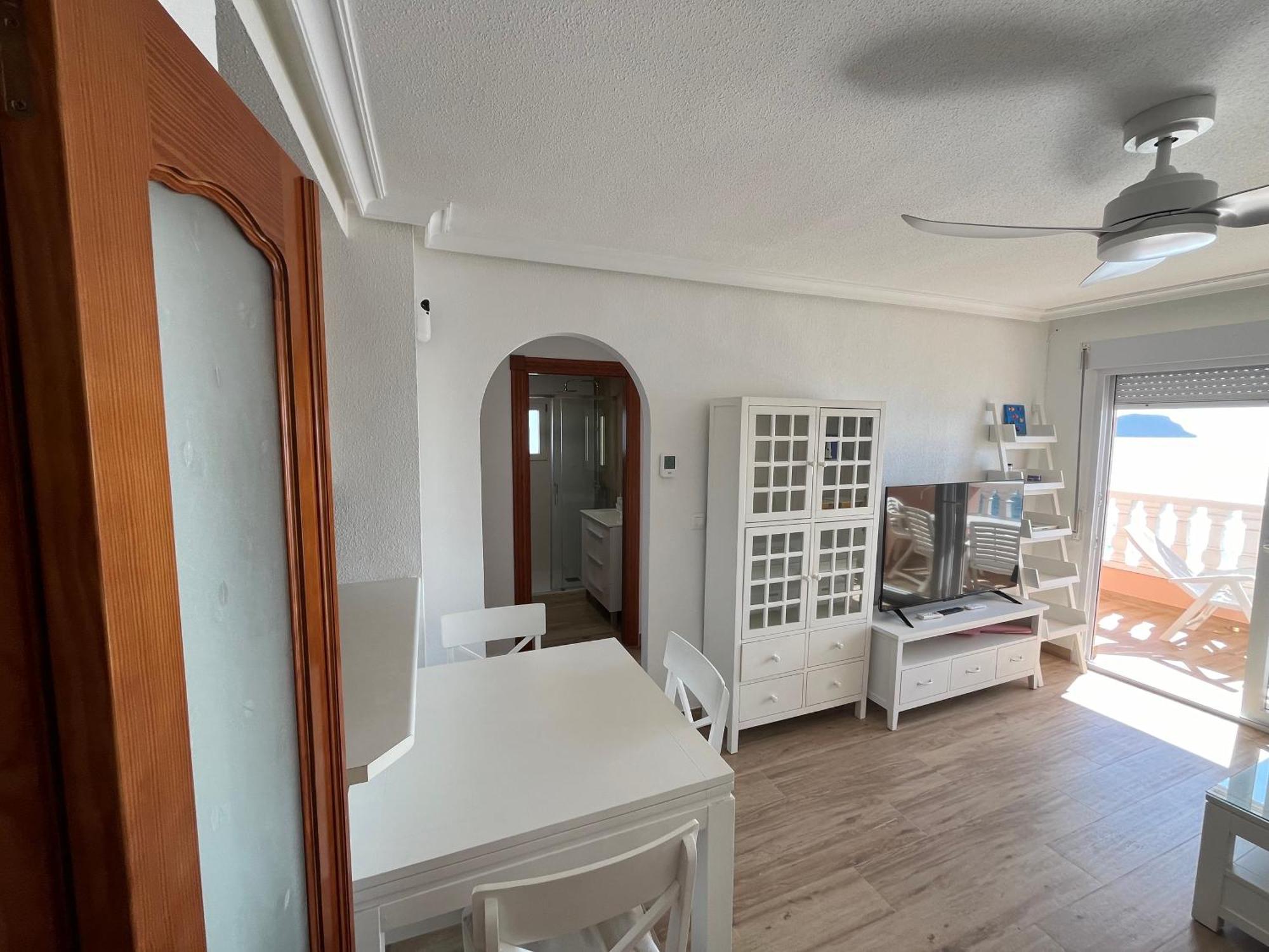 Apartamentos Turísticos Isla Grosa La Manga del Mar Menor Habitación foto
