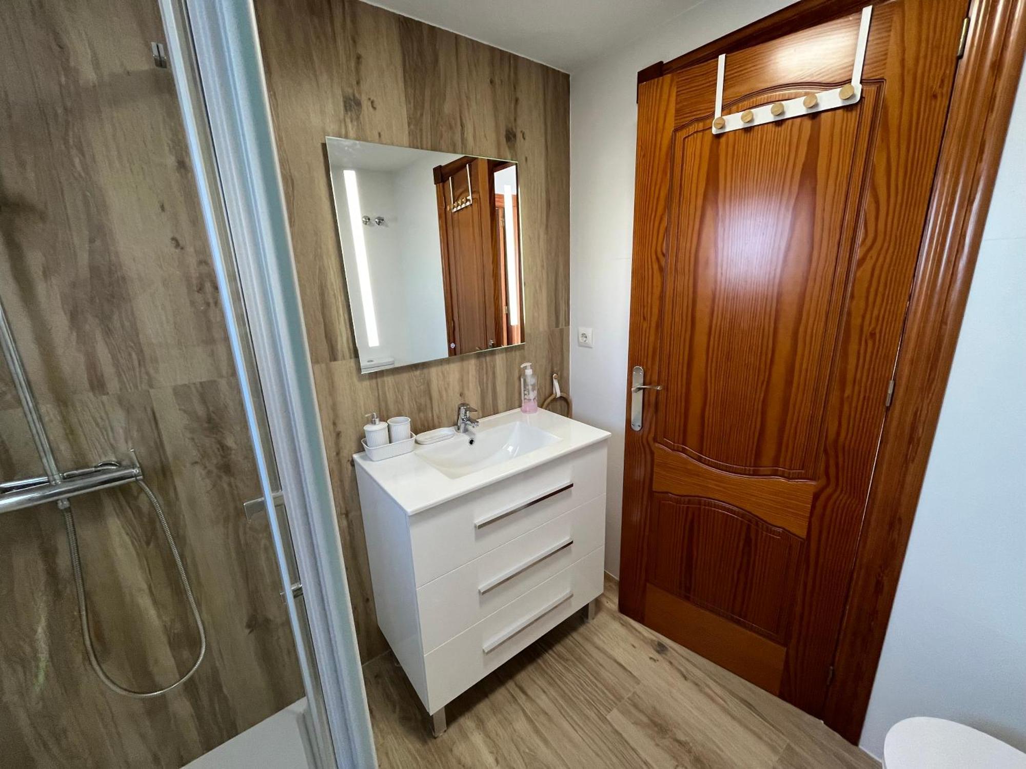 Apartamentos Turísticos Isla Grosa La Manga del Mar Menor Habitación foto